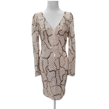 Abito Cerimonia Gemavièl 21157